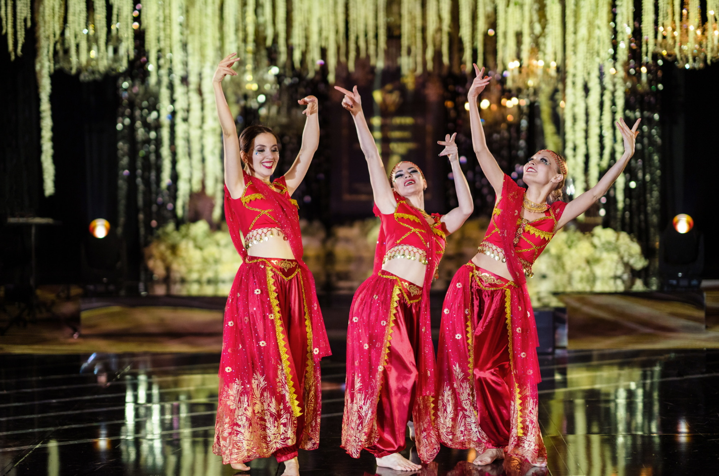 How to Plan a Diwali Gala That Dazzles
